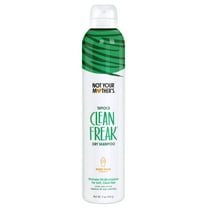 Not Your Mother's Clean Freak Tapioca Dry Shampoo, 7 oz