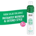 thumbnail image 1 of Not Your Mother's Clean Freak Tapioca Dry Shampoo, 7 oz, 1 of 12