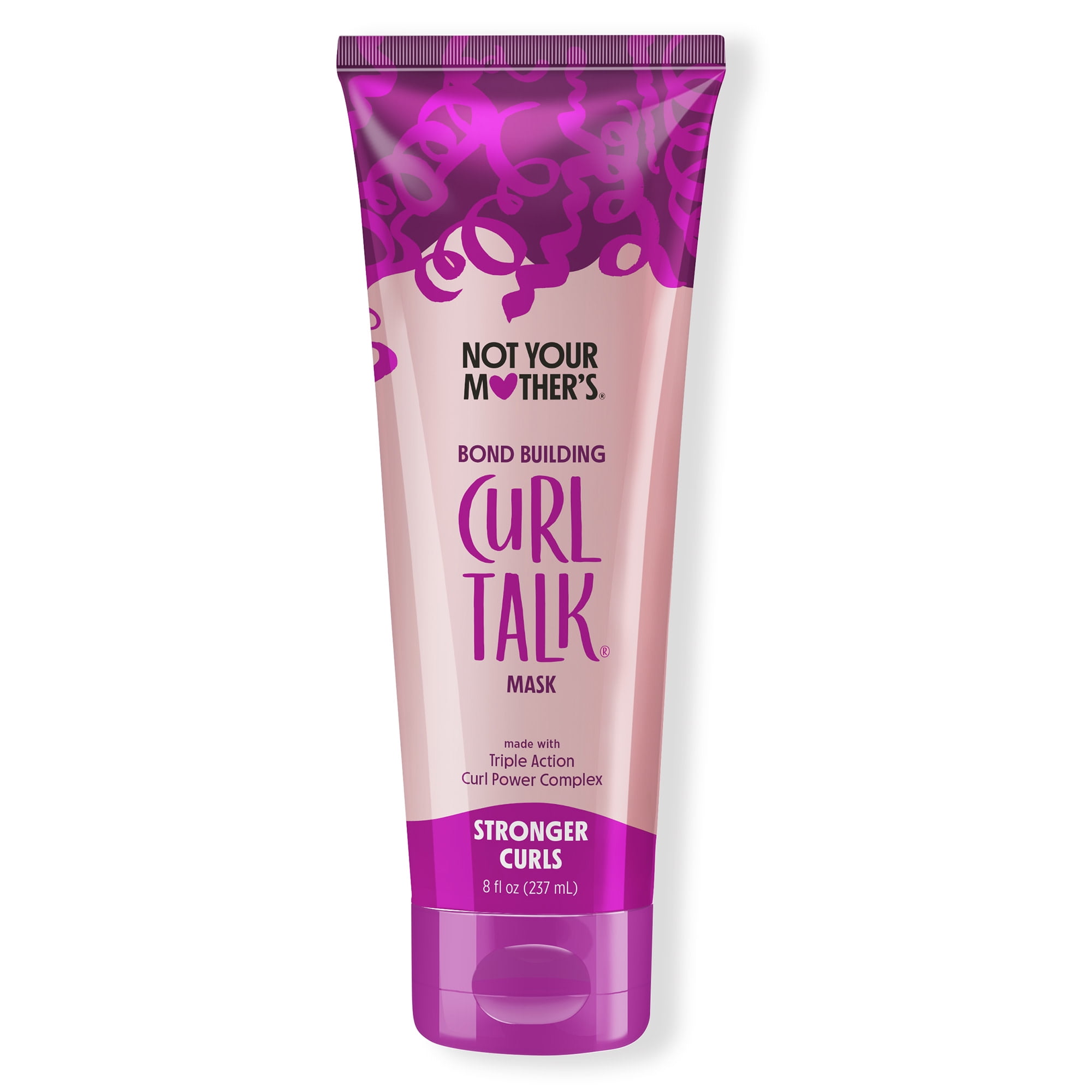 Not Your Mother&rsquo;s Curl Talk Bond Building Hair Mask for Curly Hair 