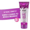 thumbnail interactive-video image 1 of Not Your Mother's Curl Talk Bond Building Shampoo for Curly Hair, 8 fl oz, 1 of 9