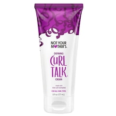Not Your Mother's Curl Talk Defining Cream product image