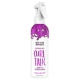 thumbnail interactive-video image 1 of Not Your Mother's Curl Talk Leave-In Conditioner, 6 fl oz, 1 of 9