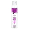 thumbnail image 1 of Not Your Mother's Curl Talk Refreshing Curl Foam, 8 fl oz, 1 of 10