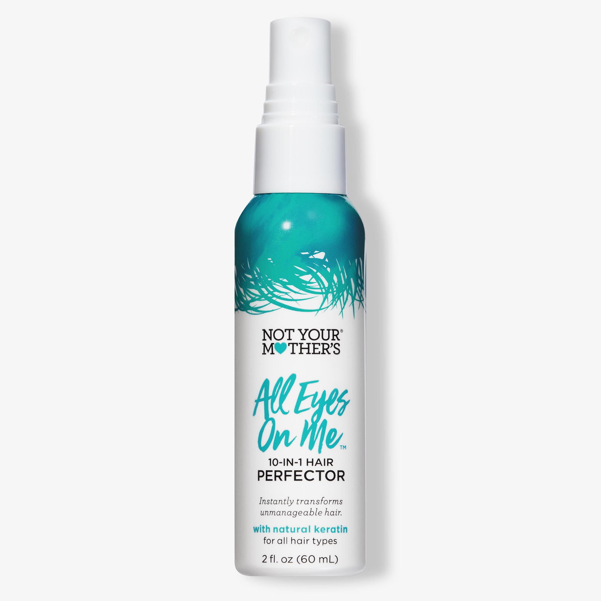 All eyes on me hair perfector deals