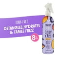 thumbnail image 1 of Not Your Mother's Kids Curly Care Detangler Spray, 8 fl oz, 1 of 11