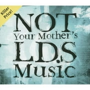 Pre-Owned Not Your Mother's LDS Music (Digi-Pak)