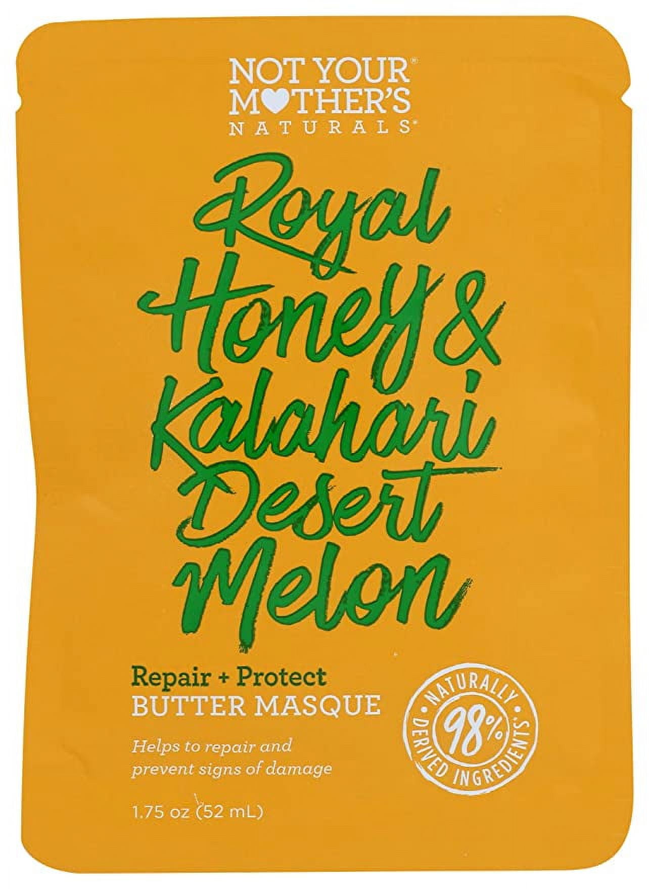 Royal Honey & Kalahari Desert Melon Conditioner
