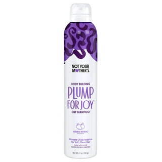 Not Your Mother s All Dry Shampoo in Dry Shampoo Walmart