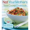 thumbnail image 1 of Not Your Mother's Slow Cooker Cookbook, 1 of 1
