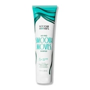 Not Your Mothers Smooth Moves Anti-Frizz Shampoo, 10 fl oz