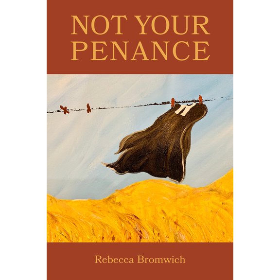 Not Your Penance (Paperback)