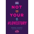 thumbnail image 1 of Pre-Owned Not Your #Lovestory (Hardcover) 1645670546 9781645670544, 1 of 1