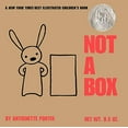 thumbnail image 1 of Pre-Owned Not a Box (Board book) 0061994421 9780061994425, 1 of 1