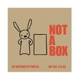 thumbnail image 1 of Pre-Owned Not a Box Paperback, 1 of 1