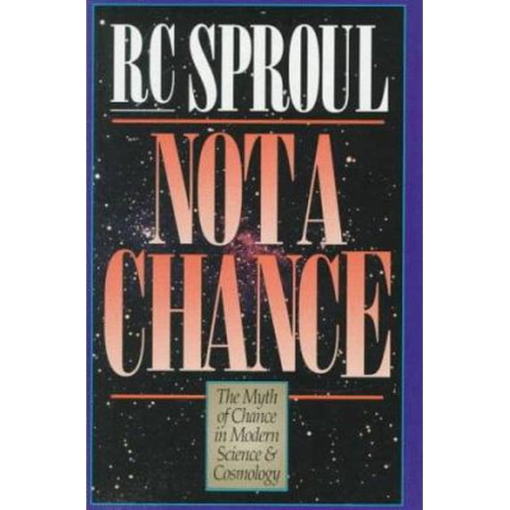 Pre-Owned Not a Chance: The Myth of Chance in Modern Science and Cosmology (Hardcover) 0801083869 9780801083860