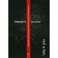 thumbnail image 1 of Pre-Owned Not a Fan Follower's Journal (Paperback) 0982939825 9780982939826, 1 of 1