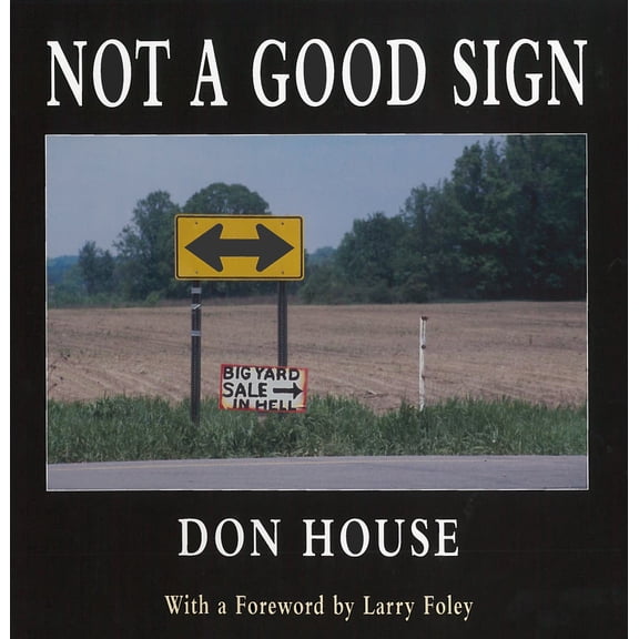 Not a Good Sign (Paperback)