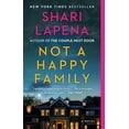 thumbnail image 1 of Not a Happy Family: A Novel (Paperback), 1 of 1