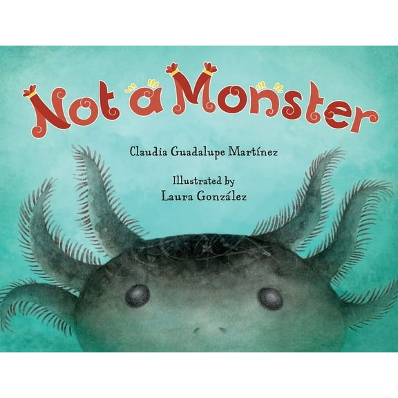 Not a Monster, (Paperback)