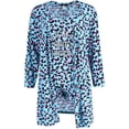 thumbnail image 1 of Not a Morning Person  Grumpy but Gorgeous 3 Piece Pajama Set (Women), 1 of 6