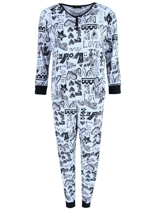 Not a Morning Person Shop Womens Pajamas Loungewear Walmart