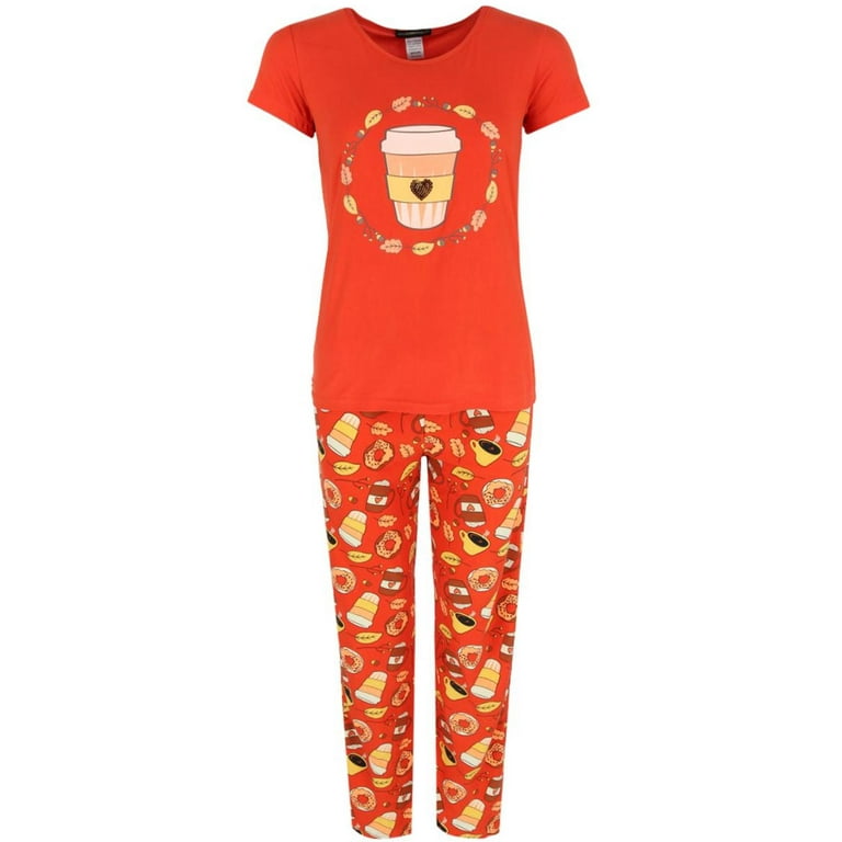Not morning person pjs sale