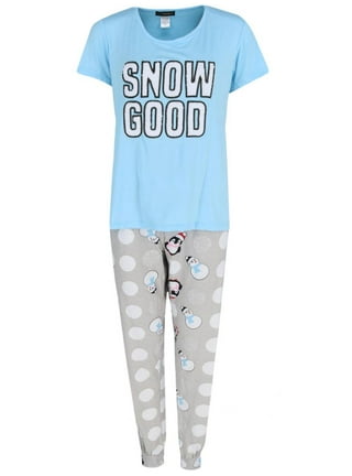Not a Morning Person Shop Womens Pajamas Loungewear Walmart