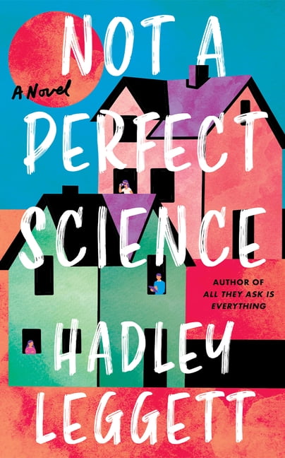 Not a Perfect Science, (Paperback)