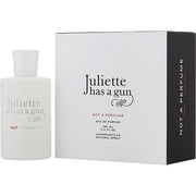 Not a Perfume by Juliette Has a Gun Eau De Parfum Spray 3.4 oz for Women