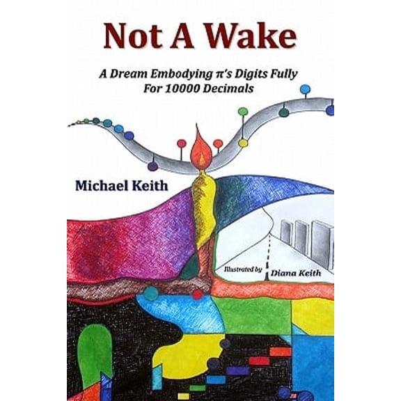 Pre-Owned NOT A WAKE