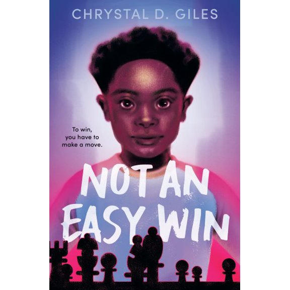 Pre-Owned Not an Easy Win (Paperback) 0593175247 9780593175248