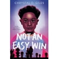 thumbnail image 1 of Pre-Owned Not an Easy Win (Paperback) 0593175247 9780593175248, 1 of 1