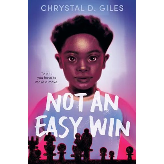 Pre-Owned Not an Easy Win (Paperback) 0593175247 9780593175248