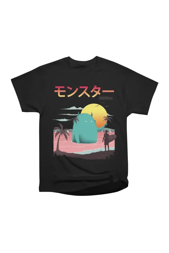 Not an Ordinary Surfing Day T-Shirt Tee Gift For Him Merch For Her Apparel For Friend