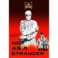 thumbnail image 1 of MGM Mod - Not as a Stranger [DIGITAL VIDEO DISC], 1 of 1