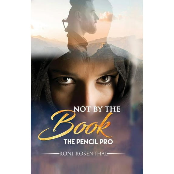 Not by the Book: The Pencil Pro, (Paperback)