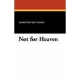 thumbnail image 1 of Not for Heaven, (Paperback), 1 of 1