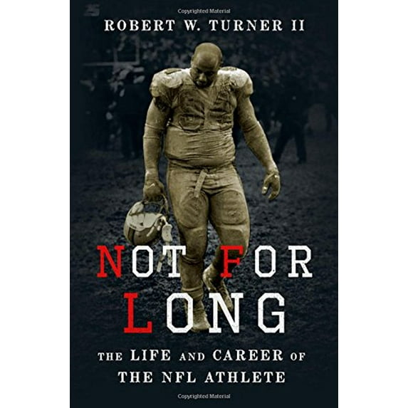 Pre-Owned Not for Long C (Hardcover) 0199892903 9780199892907