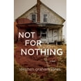 thumbnail image 1 of Not for Nothing, (Paperback), 1 of 1