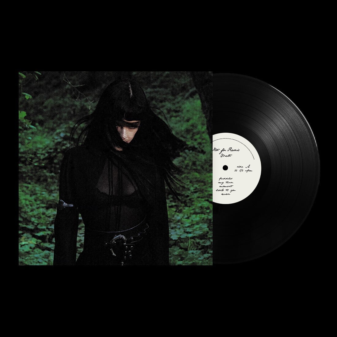 MELT (LP) NOT FOR RADIO 新品未開封 Not for Radio - Melt - Music & Performance - Vinyl - Walmart.com