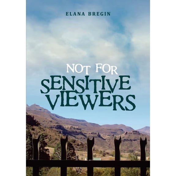 Not for Sensitive Viewers, (Paperback)
