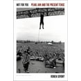 thumbnail image 1 of Not for You: Pearl Jam and the Present Tense, (Paperback), 1 of 1