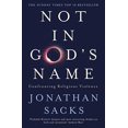 thumbnail image 1 of Pre-Owned Not In Gods Name (Paperback) 1473616530 9781473616530, 1 of 1