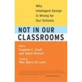 thumbnail image 1 of Pre-Owned Not in Our Classrooms: Why Intelligent Design Is Wrong for Our Schools (Paperback) 0807032786 9780807032787, 1 of 1