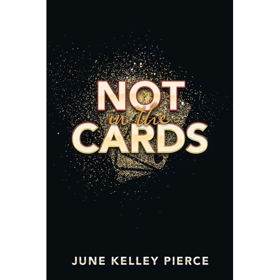 Not in the Cards, (Paperback)