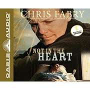 Not in the Heart Audiobook