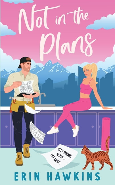 Not in the Plans, (Paperback)