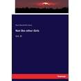 thumbnail image 1 of Not like other Girls: Vol. III, (Paperback), 1 of 1