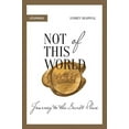 thumbnail image 1 of Not of This World (Journal), (Hardcover), 1 of 1