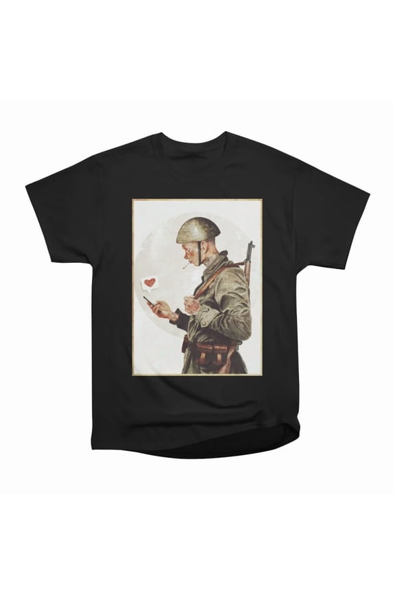 Not ready for War T-Shirt Tee Gift For Him Merch For Her Apparel For Friend